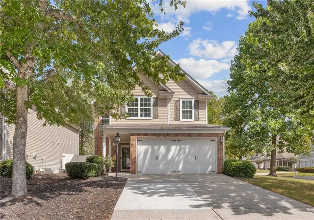 Photo 1 of Single family home for sale at 2410 Gateview Ct, Cumming, GA 30040 | MLS# 7837615 | Listing updated on 2026-09-29