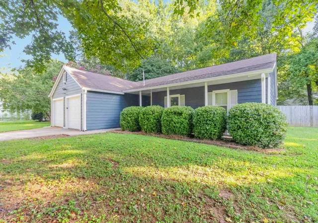 Photo 2 of Single family home for sale at 3820 Forsythia Way, Douglasville, GA 30135 | MLS# 7831499 | Listing updated on 2026-09-03