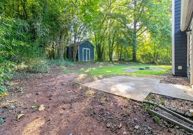 Photo 32 of Single family home for sale at 3820 Forsythia Way, Douglasville, GA 30135 | MLS# 7831499 | Listing updated on 2026-09-03
