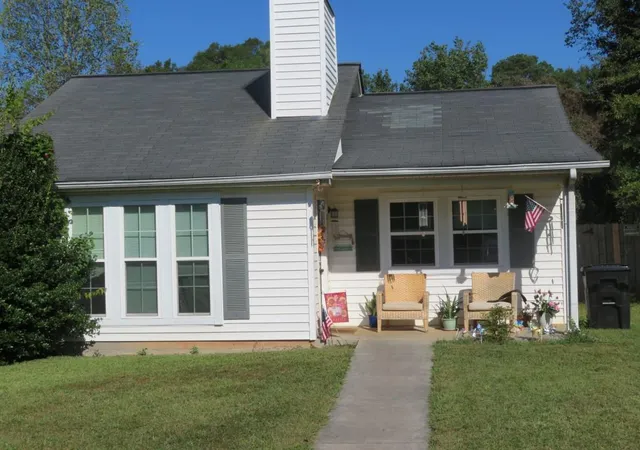 Photo 1 of Townhouse for sale at 36 Ember Way, Cartersville, GA 30120 | MLS# 7859120 | Listing updated on 2026-10-26