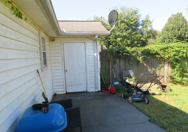 Photo 4 of Townhouse for sale at 36 Ember Way, Cartersville, GA 30120 | MLS# 7859120 | Listing updated on 2026-10-26