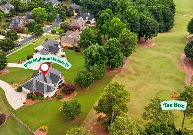 Photo 2 of Sale Pending at 6781 Highland Pointe Pl, Monroe, GA 30656 | MLS# 7803147 | Listing updated on 2026-09-30