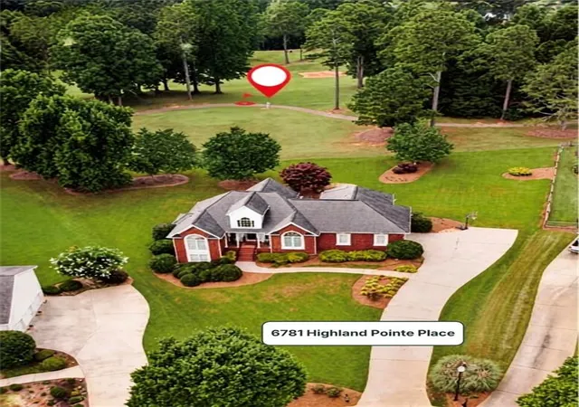 Photo 3 of Sale Pending at 6781 Highland Pointe Pl, Monroe, GA 30656 | MLS# 7803147 | Listing updated on 2026-09-30