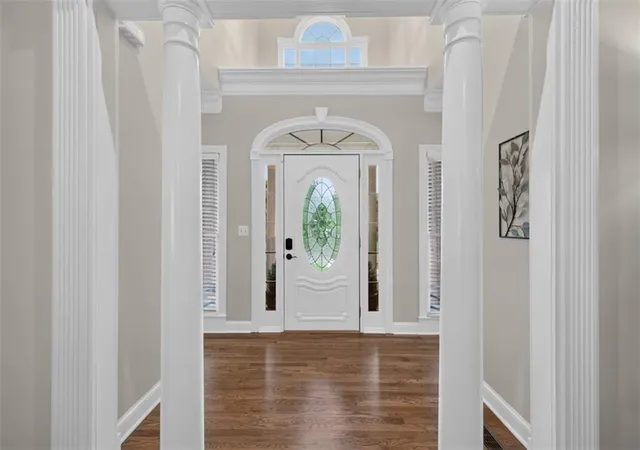 Photo 4 of Sale Pending at 6781 Highland Pointe Pl, Monroe, GA 30656 | MLS# 7803147 | Listing updated on 2026-09-30
