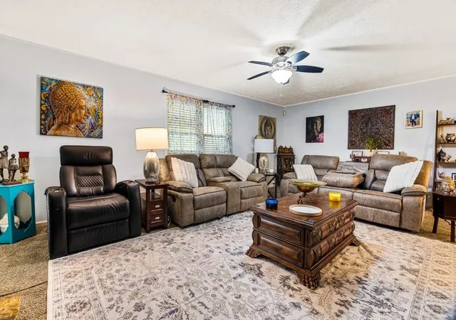 Photo 3 of Single family home for sale at 5846 Fox Run, Rex, GA 30273 | MLS# 7855774 | Listing updated on 2026-10-26