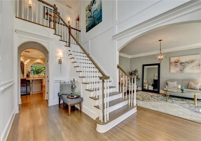 Photo 1 of Single family home for sale at 950 Gunter Ct, Alpharetta, GA 30022 | MLS# 7854291 | Listing updated on 2026-10-28