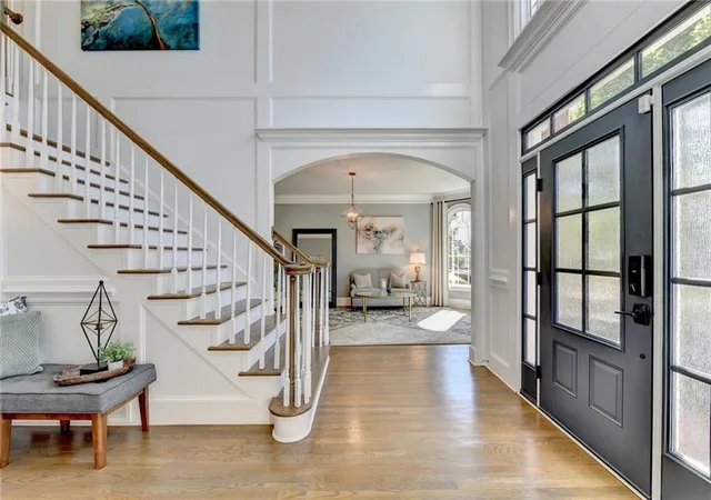 Photo 2 of Single family home for sale at 950 Gunter Ct, Alpharetta, GA 30022 | MLS# 7854291 | Listing updated on 2026-10-28
