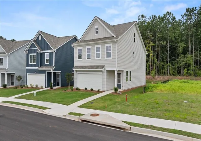 Photo 2 of Sale Pending at 1309 Harmony Ridge Ct, Jonesboro, GA 30238 | MLS# 7856515 | Listing updated on 2026-10-28