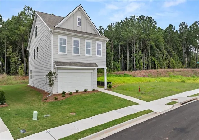 Photo 3 of Sale Pending at 1309 Harmony Ridge Ct, Jonesboro, GA 30238 | MLS# 7856515 | Listing updated on 2026-10-28