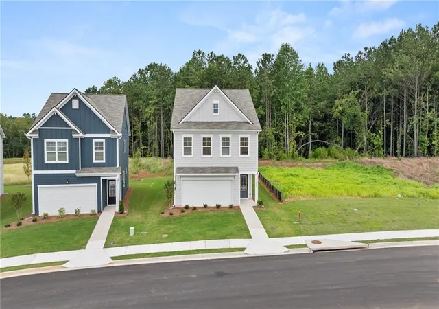 Photo 3 of Sale Pending at 1309 Harmony Ridge Ct, Jonesboro, GA 30238 | MLS# 7856515 | Listing updated on 2026-10-28