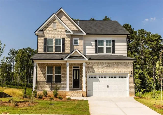 Photo 1 of Sale Pending at 502 Beachview Rd, Hampton, GA 30228 | MLS# 7777964 | Listing updated on 2026-10-12