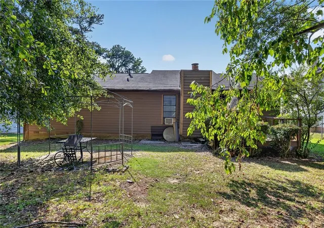 Photo 26 of Single family home for sale at 5805 Vernier Dr Sw, Atlanta, GA 30349 | MLS# 7833527 | Listing updated on 2026-09-06