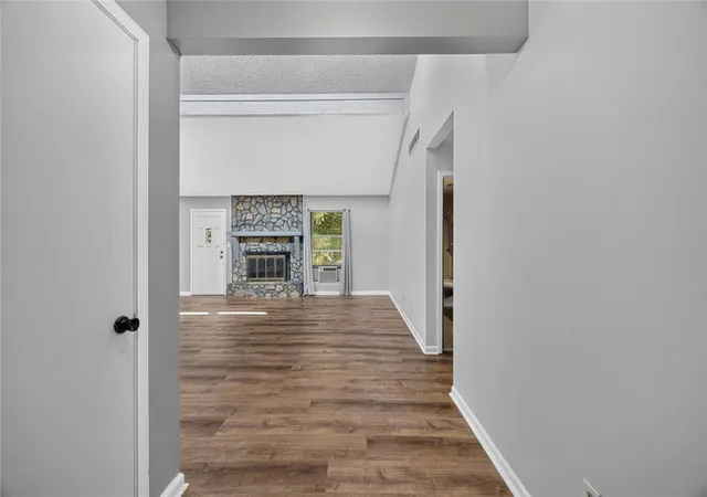 Photo 3 of Single family home for sale at 5805 Vernier Dr SW, Atlanta, GA 30349 | MLS# 7833527 | Listing updated on 2026-09-06