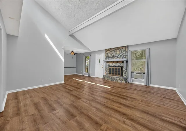 Photo 4 of Single family home for sale at 5805 Vernier Dr SW, Atlanta, GA 30349 | MLS# 7833527 | Listing updated on 2026-09-06