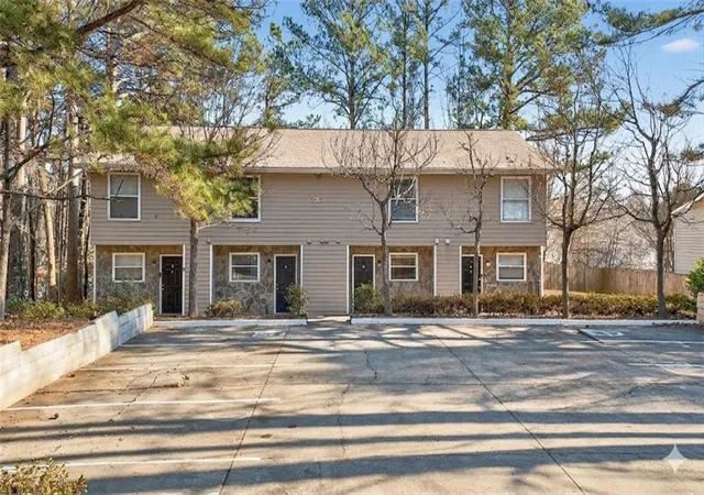 Photo 1 of Sale Pending at 3837 Moran Way, Peachtree Corners, GA 30092 | MLS# 7837215 | Listing updated on 2026-10-08
