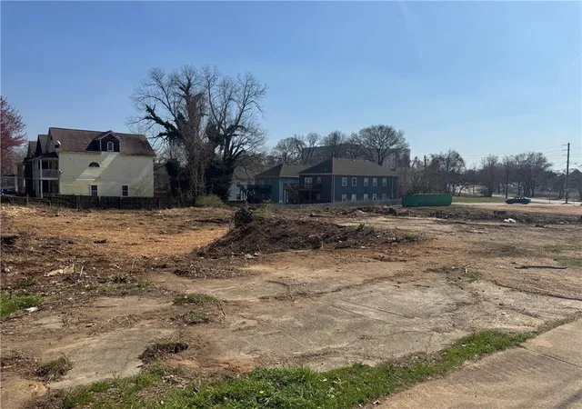 Photo 2 of Land for sale at 1070 Washington St Sw, Atlanta, GA 30315 | MLS# 7841601 | Listing updated on 2026-09-23