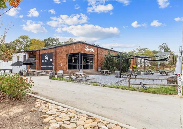 Photo 4 of Land for sale at 1070 Washington St SW, Atlanta, GA 30315 | MLS# 7841601 | Listing updated on 2026-09-23