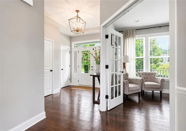 Photo 3 of Single family home for sale at 1905 Warrington Way, Cumming, GA 30040 | MLS# 7790109 | Listing updated on 2026-10-20