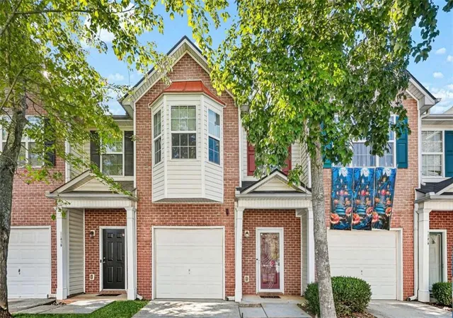 Photo 2 of Townhouse for sale at 11487 S Glen St, Lovejoy, GA 30228 | MLS# 7857854 | Listing updated on 2026-10-24