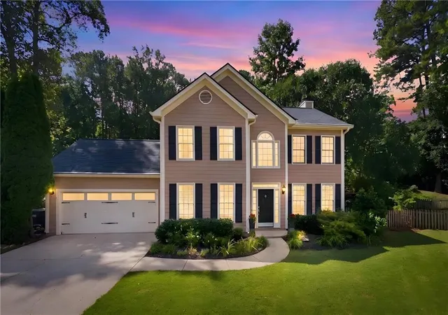 Photo 1 of Sale Pending at 5508 Southlands Ct, Woodstock, GA 30188 | MLS# 7828536 | Listing updated on 2026-09-16