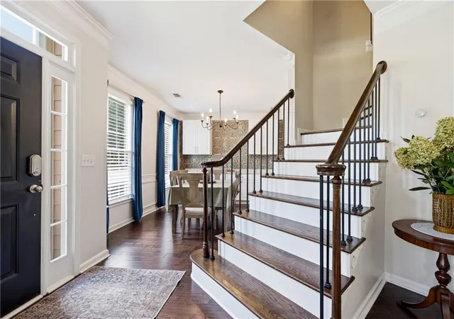 Photo 2 of Sale Pending at 5508 Southlands Ct, Woodstock, GA 30188 | MLS# 7828536 | Listing updated on 2026-09-16