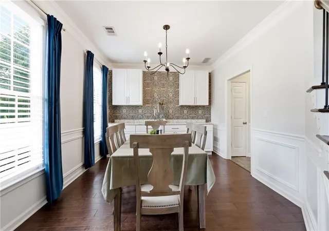 Photo 3 of Sale Pending at 5508 Southlands Ct, Woodstock, GA 30188 | MLS# 7828536 | Listing updated on 2026-09-16