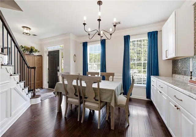 Photo 3 of Sale Pending at 5508 Southlands Ct, Woodstock, GA 30188 | MLS# 7828536 | Listing updated on 2026-09-16