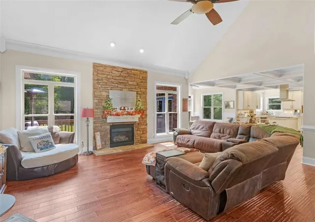 Photo 3 of Single family home for sale at 536 River Rd, Mcdonough, GA 30252 | MLS# 7835414 | Listing updated on 2026-09-11