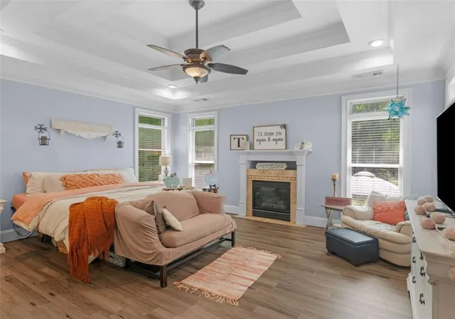 Photo 4 of Single family home for sale at 536 River Rd, Mcdonough, GA 30252 | MLS# 7835414 | Listing updated on 2026-09-11