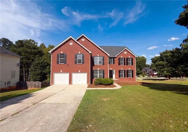Photo 1 of Single family home for sale at 910 Paper Crk Dr, Lawrenceville, GA 30046 | MLS# 7835344 | Listing updated on 2026-09-17
