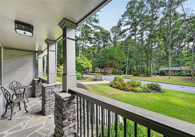 Photo 2 of Single family home for sale at 3172 Randolph Rd NE, Atlanta, GA 30345 | MLS# 7838738 | Listing updated on 2026-10-27