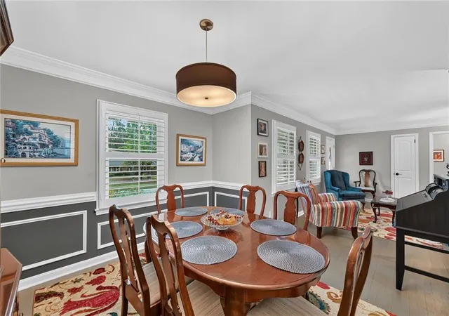 Photo 3 of Single family home for sale at 3172 Randolph Rd NE, Atlanta, GA 30345 | MLS# 7838738 | Listing updated on 2026-10-27