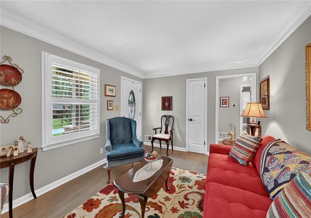 Photo 4 of Single family home for sale at 3172 Randolph Rd NE, Atlanta, GA 30345 | MLS# 7838738 | Listing updated on 2026-10-27