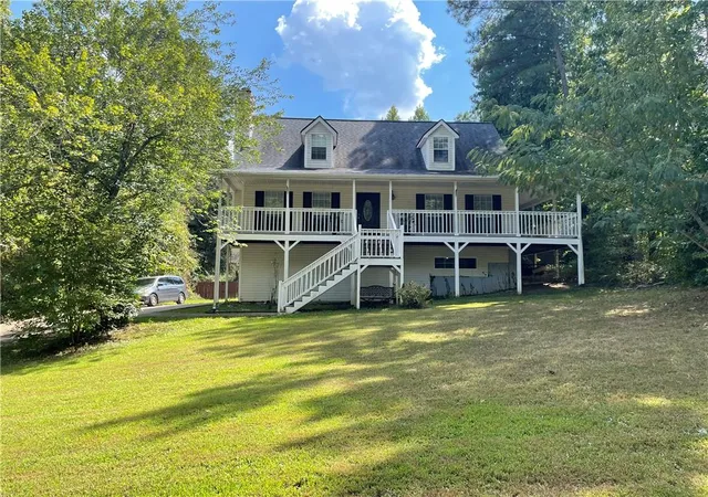 Photo 1 of Single family home for sale at 254 Amsterdam Way, Dallas, GA 30132 | MLS# 7777053 | Listing updated on 2026-09-16