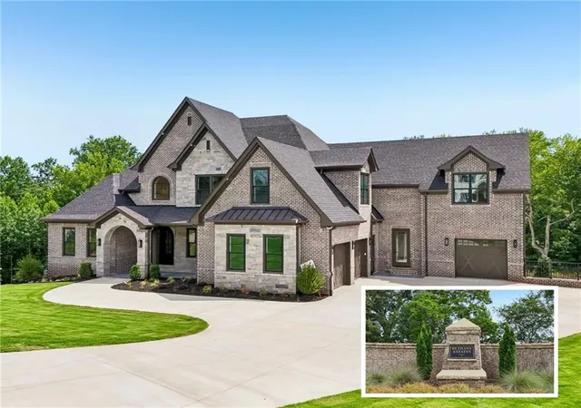 Single family home for sale at 6222 Bridgewood Dr, Buford, GA 30518 | MLS# 7831794