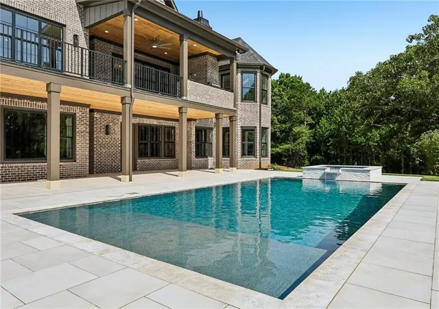 Photo 1 of Single family home for sale at 6222 Bridgewood Dr, Buford, GA 30518 | MLS# 7831794 | Listing updated on 2026-10-08