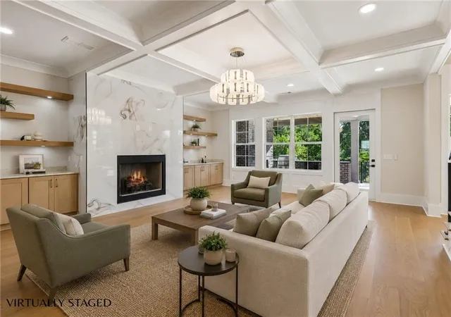 Photo 4 of Single family home for sale at 6222 Bridgewood Dr, Buford, GA 30518 | MLS# 7831794 | Listing updated on 2026-10-08