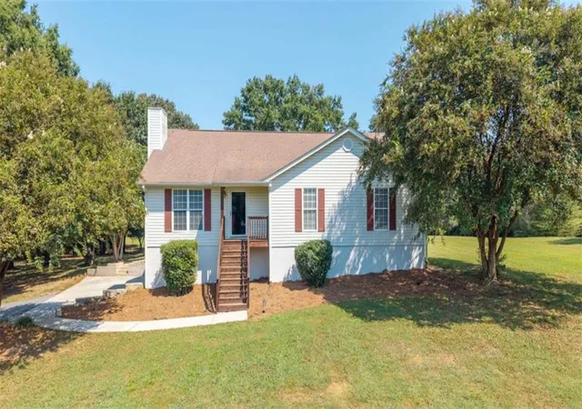 Photo 1 of Single family home for sale at 437 Goat Rd, Resaca, GA 30735 | MLS# 7833587 | Listing updated on 2026-09-19