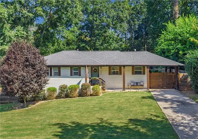 Photo 37 of Single family home for sale at 1370 Willow Pl Se, Atlanta, GA 30316 | MLS# 7834572 | Listing updated on 2026-09-11