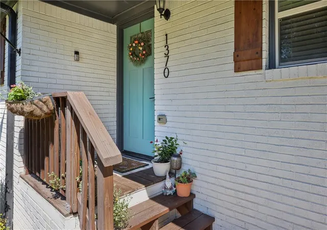 Photo 4 of Single family home for sale at 1370 Willow Pl SE, Atlanta, GA 30316 | MLS# 7834572 | Listing updated on 2026-09-11