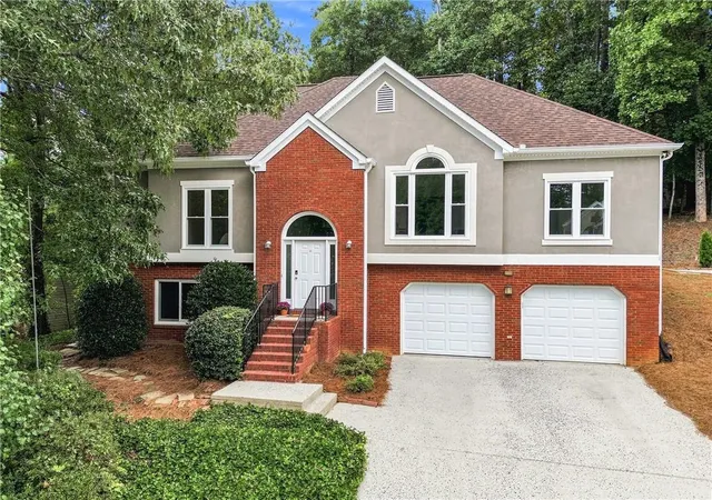 Photo 1 of Sale Pending at 2268 Northbrook Ridge Nw, Kennesaw, GA 30152 | MLS# 7823646 | Listing updated on 2026-09-20