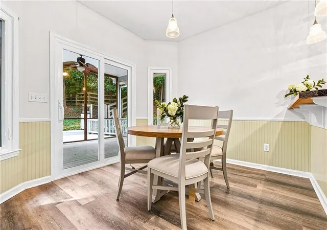 Photo 3 of Sale Pending at 2268 Northbrook Ridge NW, Kennesaw, GA 30152 | MLS# 7823646 | Listing updated on 2026-09-20