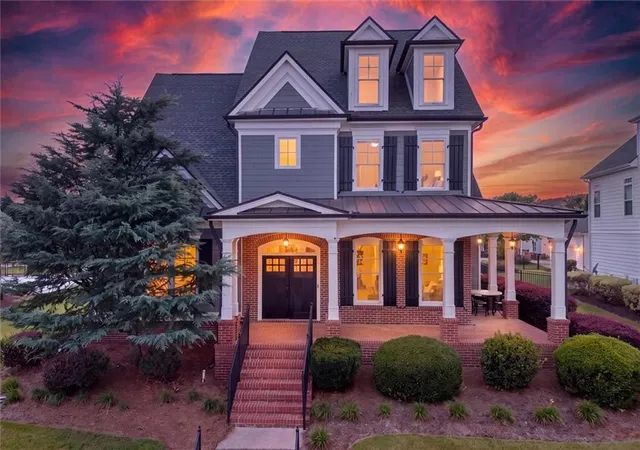 Photo 1 of Single family home for sale at 2420 Green Mountain Dr, Braselton, GA 30517 | MLS# 7831809 | Listing updated on 2026-09-05