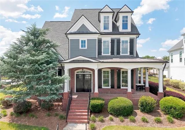 Photo 2 of Single family home for sale at 2420 Green Mountain Dr, Braselton, GA 30517 | MLS# 7831809 | Listing updated on 2026-09-05
