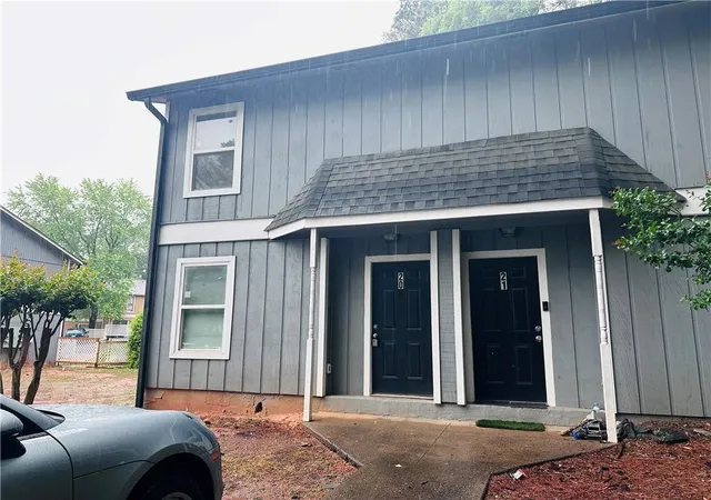 Photo 1 of Condo for sale at 2340 Beaver Ruin Rd #20, Norcross, GA 30071 | MLS# 7832247 | Listing updated on 2026-09-04