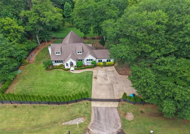 Photo 1 of Sale Pending at 14240 Birmingham Hwy, Alpharetta, GA 30004 | MLS# 7831811 | Listing updated on 2026-09-10