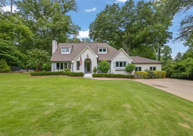 Photo 2 of Sale Pending at 14240 Birmingham Hwy, Alpharetta, GA 30004 | MLS# 7831811 | Listing updated on 2026-09-10