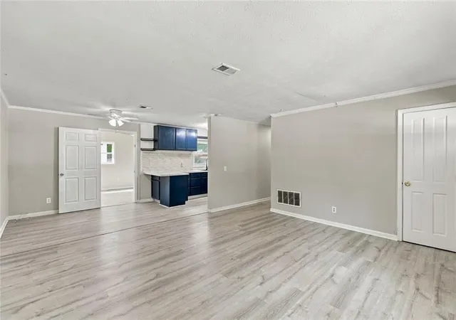 Photo 3 of Sale Pending at 3730 Hopkins Rd, Powder Springs, GA 30127 | MLS# 7844283 | Listing updated on 2026-10-04