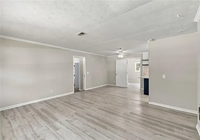 Photo 3 of Sale Pending at 3730 Hopkins Rd, Powder Springs, GA 30127 | MLS# 7844283 | Listing updated on 2026-10-04