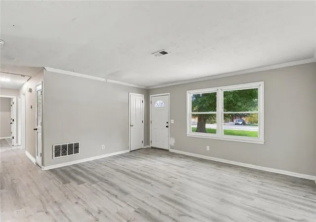 Photo 4 of Sale Pending at 3730 Hopkins Rd, Powder Springs, GA 30127 | MLS# 7844283 | Listing updated on 2026-10-04